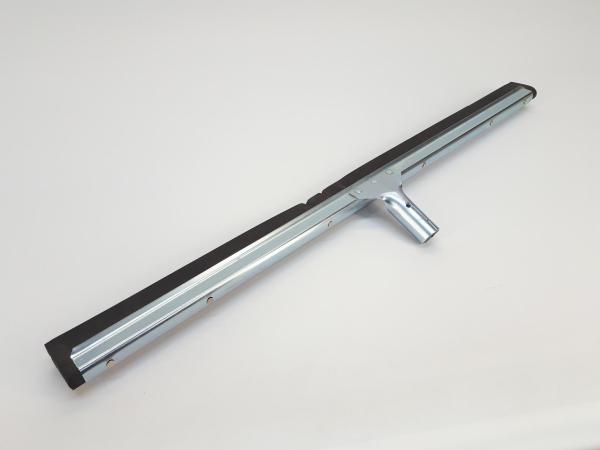 Wasserschieber Metall, 60 cm
